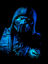 Sub-Zero