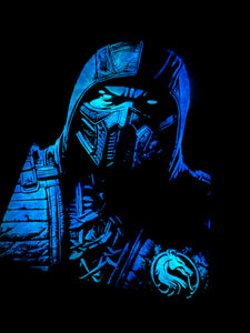 Sub-Zero