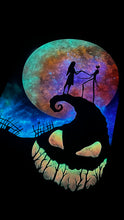 Nightmare before Christmas