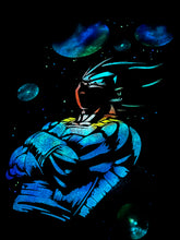 Vegeta DBZ