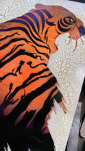 Jungle Book - Shere Khan