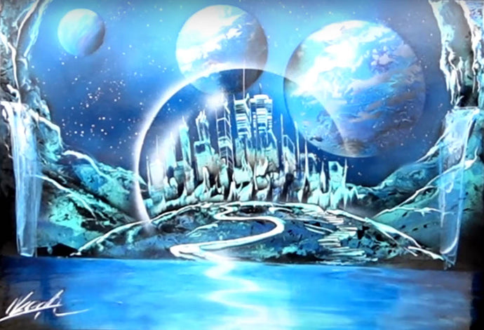 Emerald City