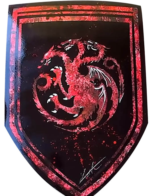 House of Targaryen