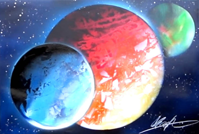 Planets