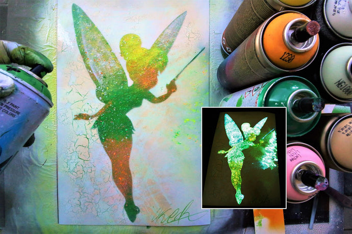 Tinkerbell