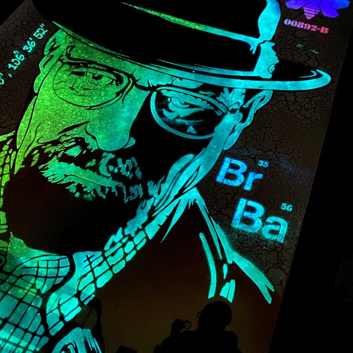 Heisenberg