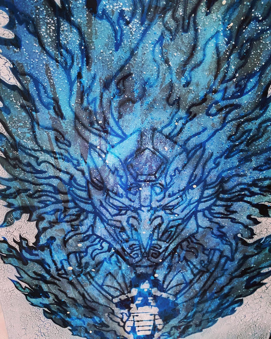 Madaras Susanoo