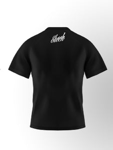 T-Shirt "Skech Art" GLOW IN THE DARK